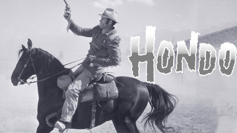 Hondo (1967) - ABC