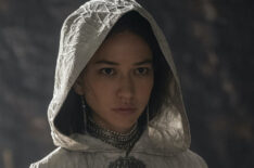 Sonoya Mizuno as Mysaria in House of the Dragon