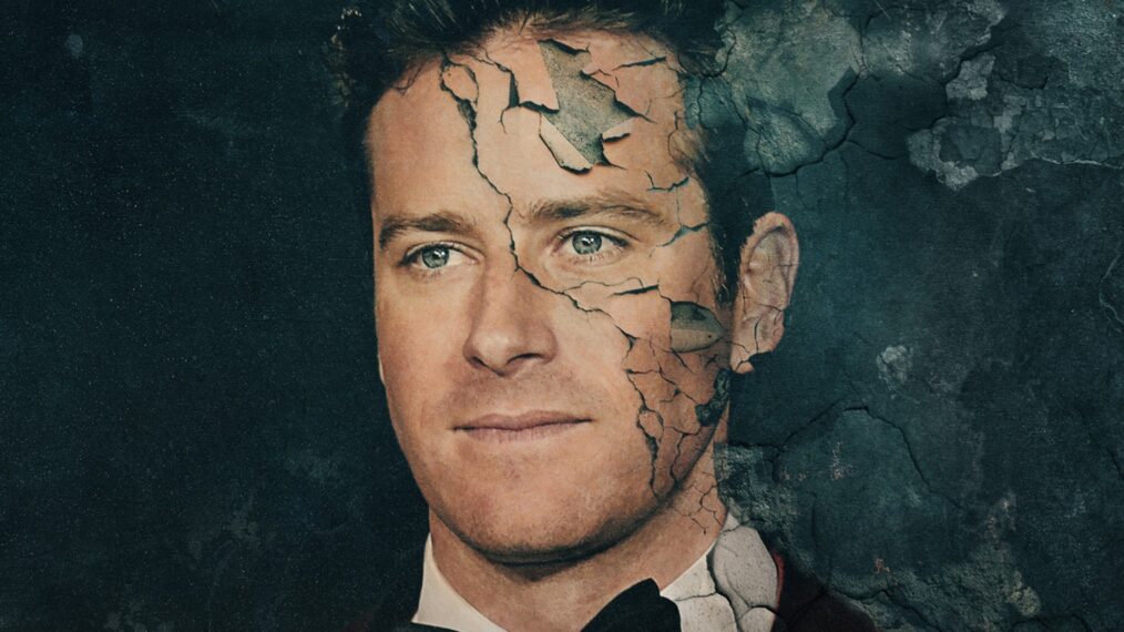 House of Hammer Discovery+ Armie Hammer