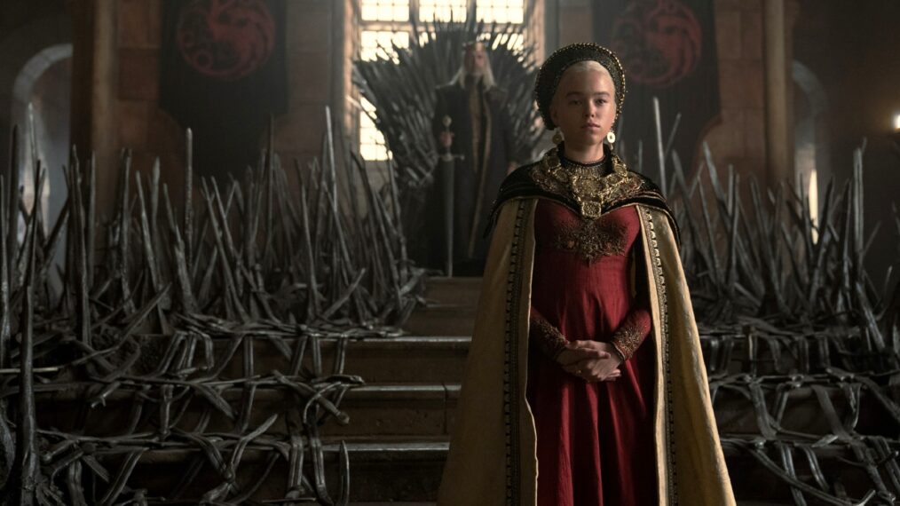 House of the Dragon: HBO's Game of Thrones spinoff has come into its own.