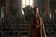 'House of the Dragon' Premiere Recap: A Fiery Return to Westeros