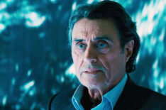 Ian McShane in John Wick Chapter 3: Parabellum