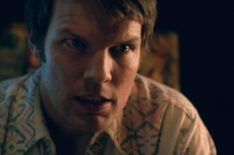 Jake Lacy as Robert Berchtold in Peacock's A Friend of the Family