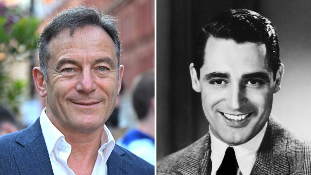 #Jason Isaacs to Portray Cary Grant in BritBox Biopic ‘Archie’