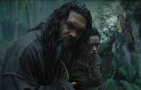 Jason Momoa in 'See' Season 3 on Apple TV+