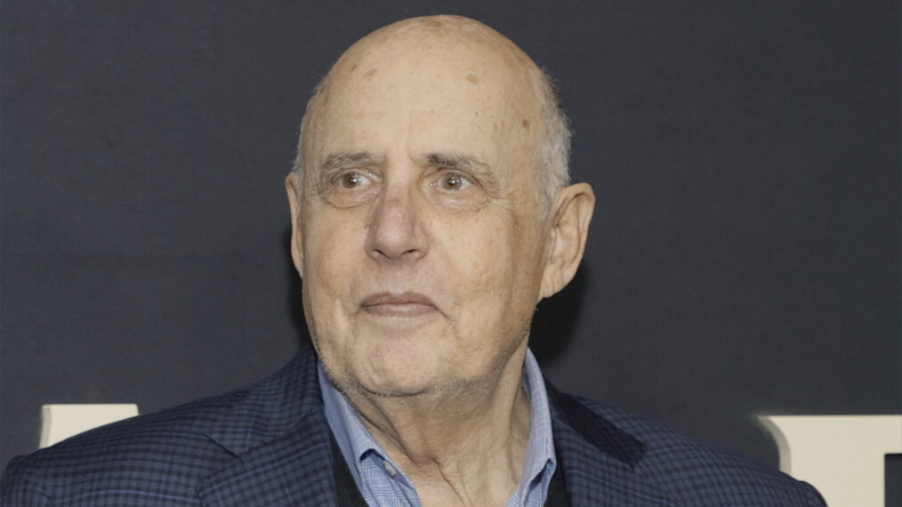 Jeffrey Tambor