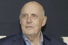 Jeffrey Tambor