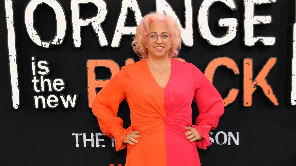 Jenji Kohan