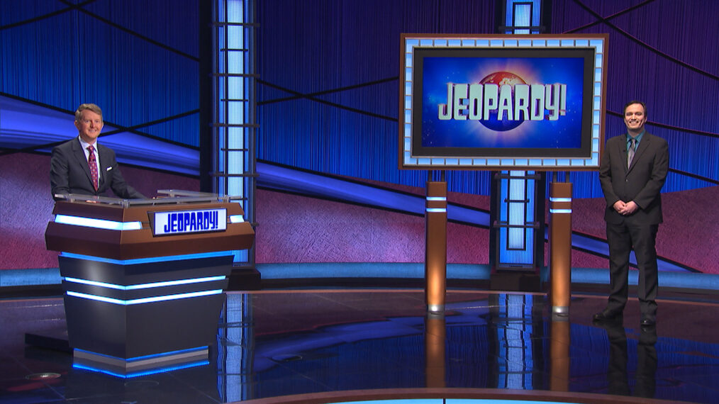 John Focht Jeopardy Tournament of Champions 2022