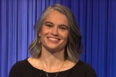 Megan Wachspress Jeopardy Tournament of Champions 2022