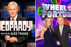 Pluto TV Launches 'Jeopardy!' & 'Wheel of Fortune' Channels