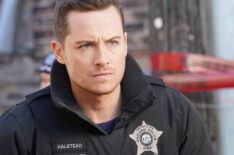 Jesse Lee Soffer in Chicago PD