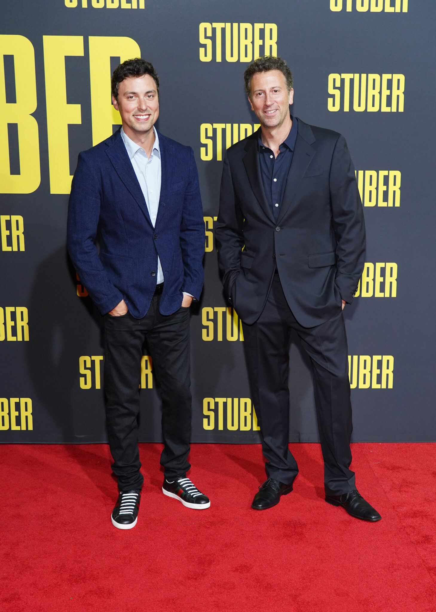 Premiere Of 20th Century Fox's “Stuber” – Arrivals