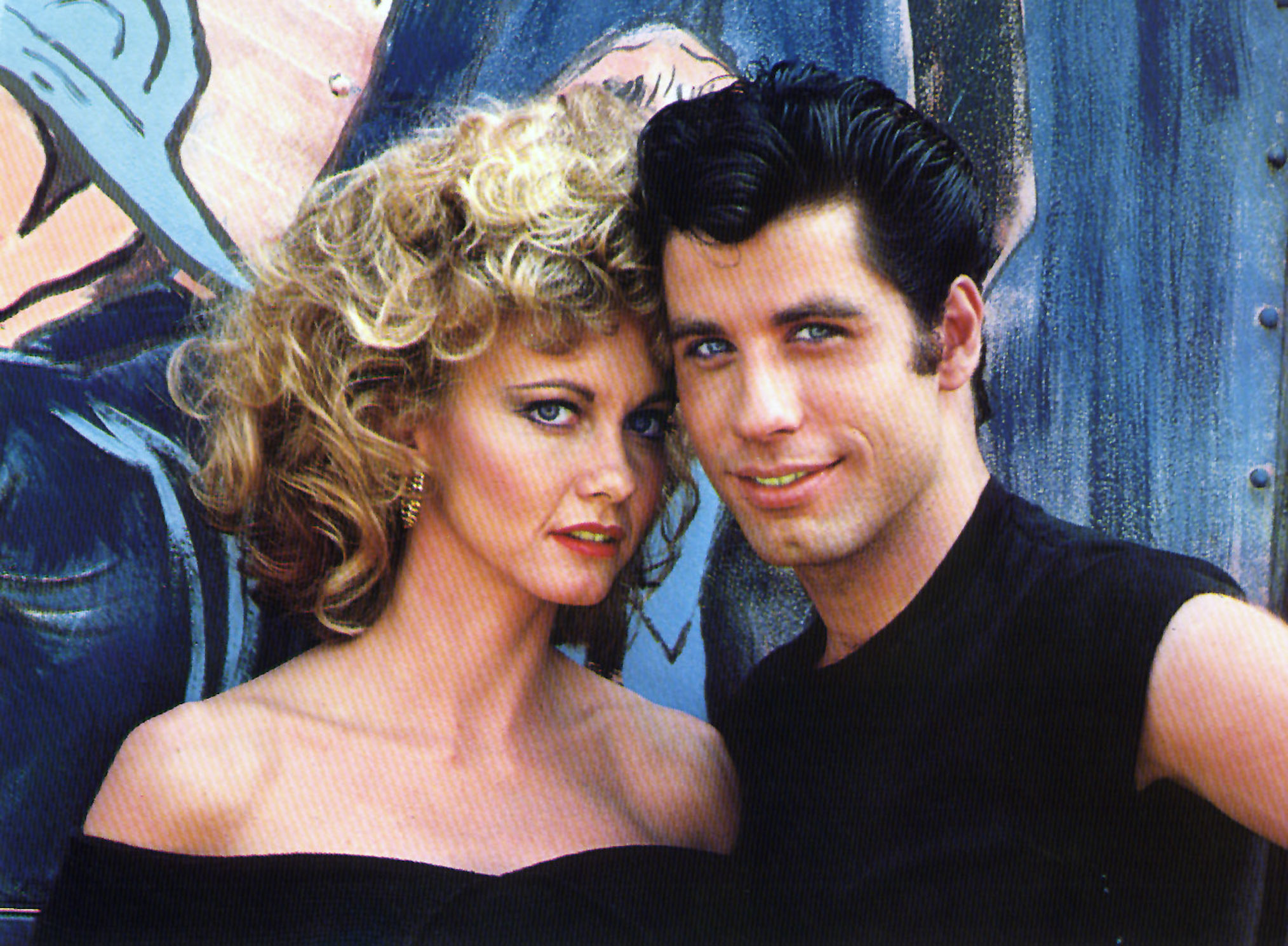 John Travolta Pays Tribute To Olivia Newton-John: 'You Made All Of Our  Lives So Much Better'