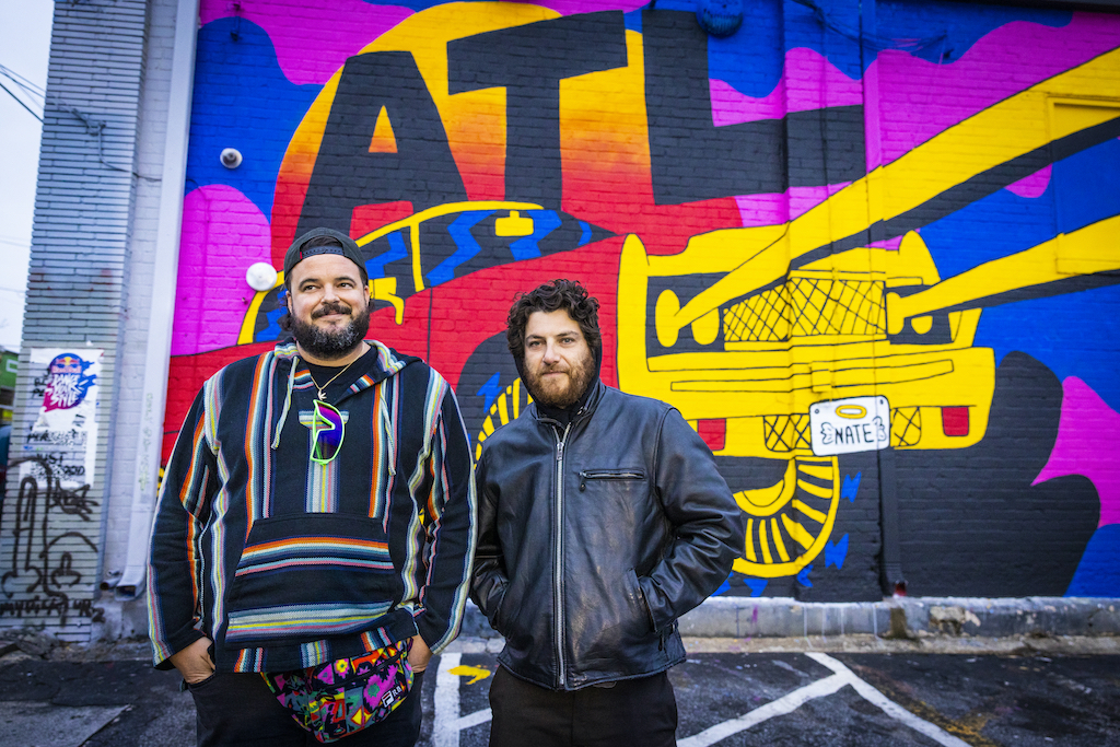 101 Places to Party Before You Die - Adam Pally + Jon Gabrus