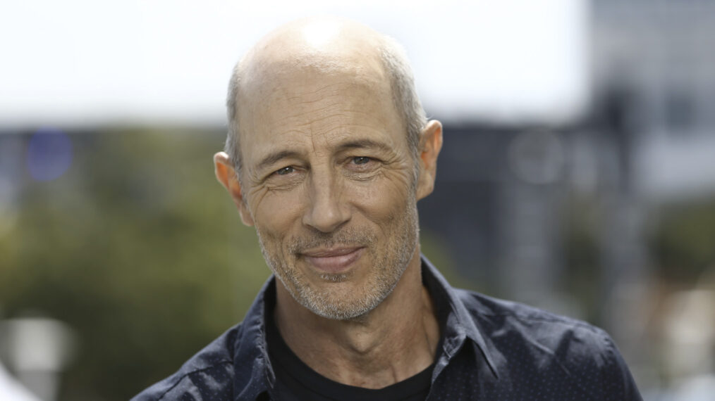 Jon Gries