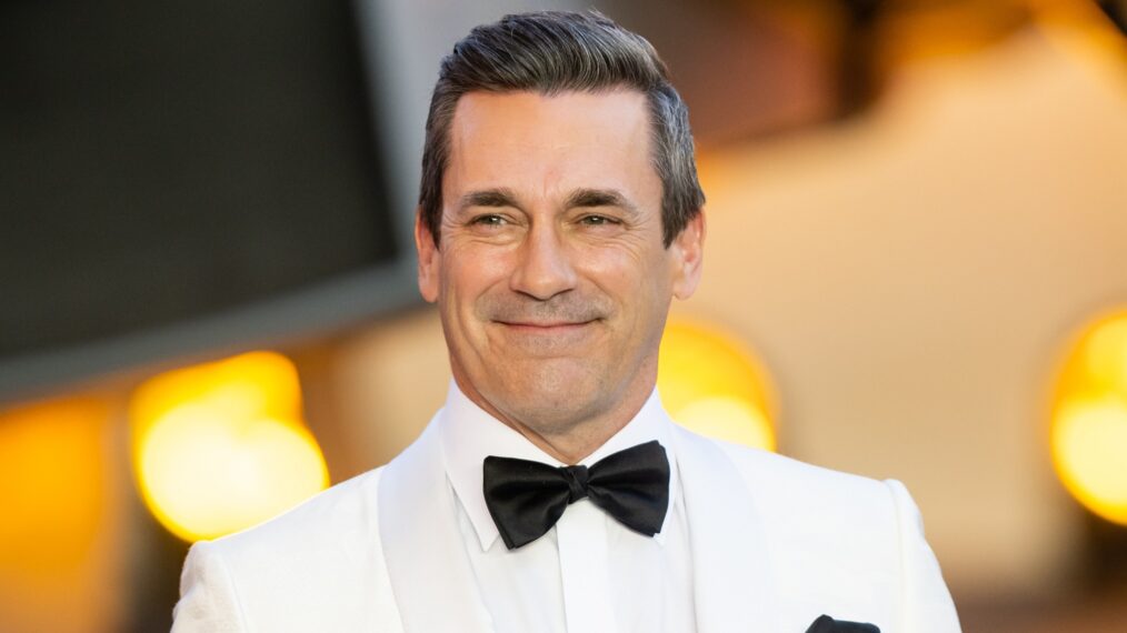 Jon Hamm Joins ‘The Morning Show’ for Season 3 at