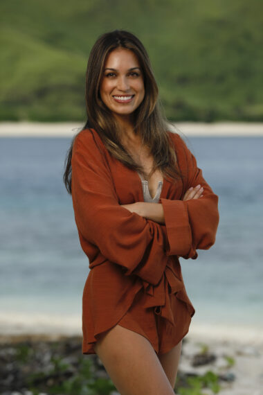 Survivor Season 43 Cast Meet The 18 New Castaways Photos