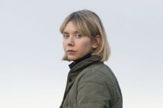 Lauren Lyle in Karen Pirie