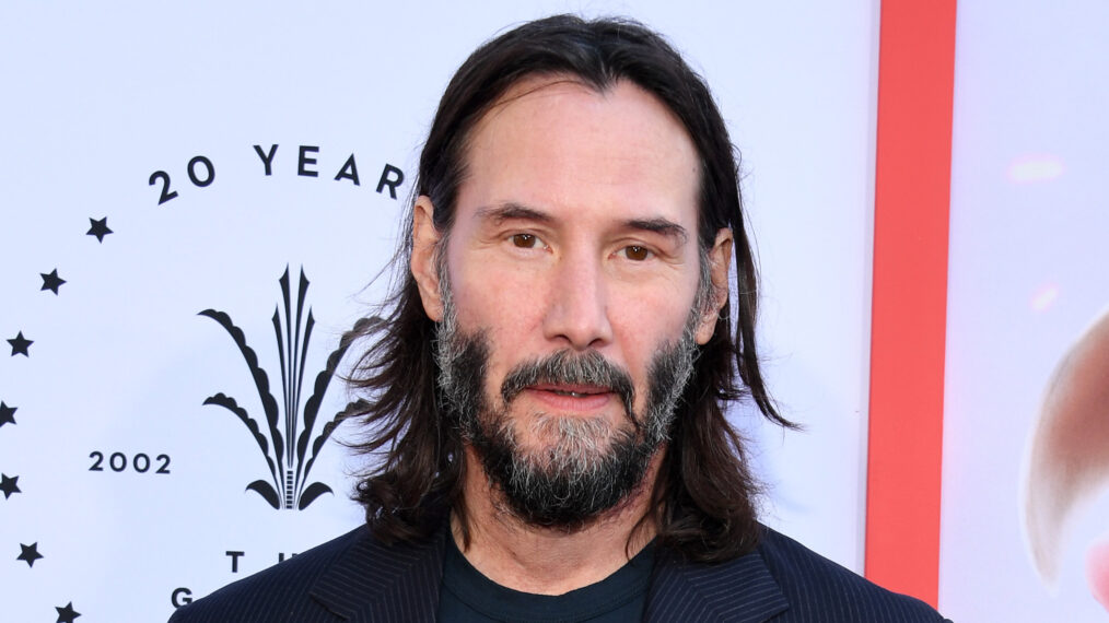 Keanu Reeves Officially Signs on to Star in ‘Devil in the White City’ at Hulu