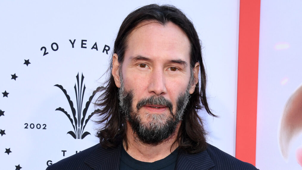 Keanu Reeves Will Star in His First Major U.S. TV Series, Serial Killer  Tale Devil in the White City