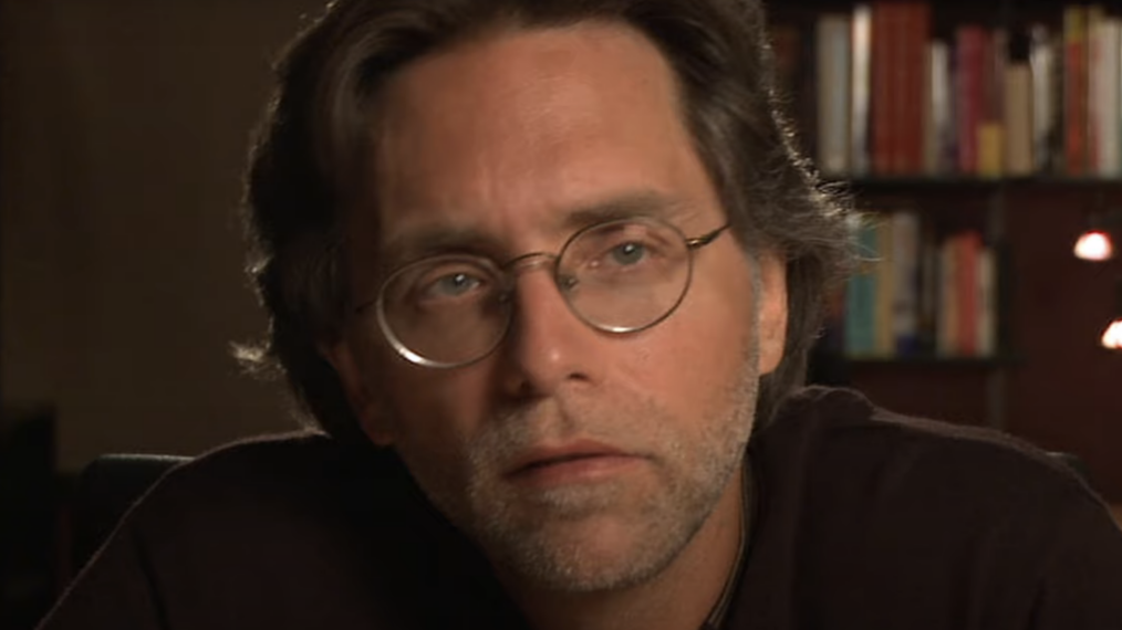NXIVM cult leader Keith Raniere in The Vow Part 2 teaser trailer