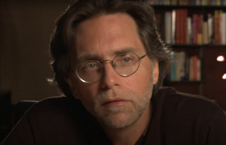 NXIVM cult leader Keith Raniere in The Vow Part 2 teaser trailer