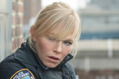 Kelli Giddish 'Law & Order: SVU' Exit 'Was Not Her Decision'