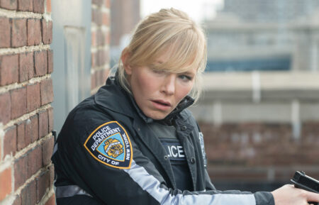 Kelli Giddish on Law & Order: SVU