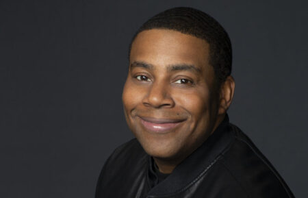 Kenan Thompson for Saturday Night Live