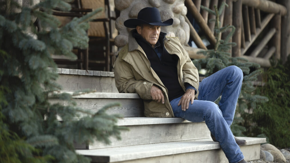 Should ‘Yellowstone’ Continue Without Kevin Costner? (POLL)