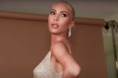 'The Kardashians' Season 2 Trailer: Kim's Controversies, Kylie's Baby, Kourtney's Wedding & More