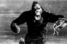 'King Kong' Live-Action Series in Development at Disney+