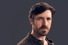 Eoin Macken as Gavin Harris in La Brea