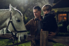 'Last Light': 3 Reasons to Watch Peacock's Matthew Fox-Led Drama