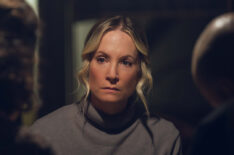 Joanne Froggatt as Elena Yeats in Last Light