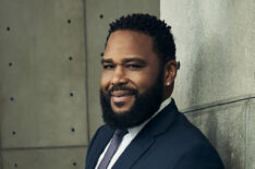 Anthony Anderson for Law & Order