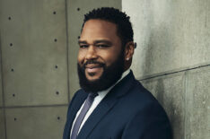 Anthony Anderson for Law & Order