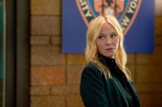 Should 'Law & Order: SVU' Have Written Out Kelli Giddish's Rollins? (POLL)