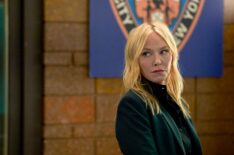 Law & Order: SVU Kelli Giddish