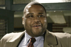Law & Order - Anthony Anderson as Kevin Bernard