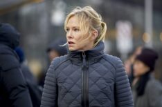 Law & Order: SVU Kelli Giddish