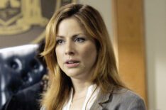 Law & Order: SVU - Diane Neal as Casey Novak
