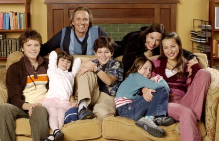 Life With Derek Reunion