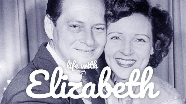 Life with Elizabeth - Syndicated