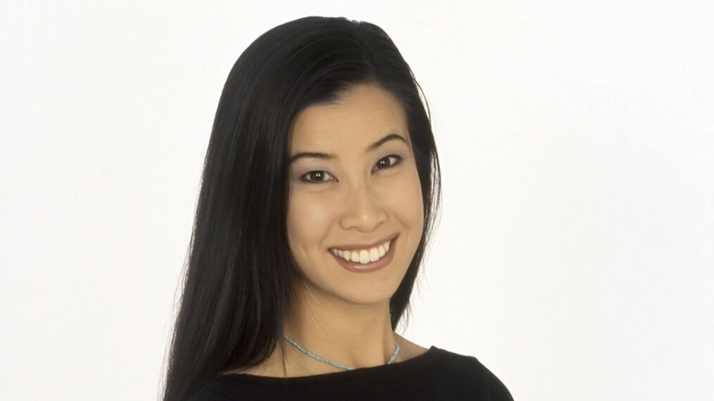 Lisa Ling