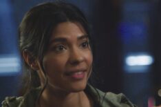 Lisseth Chavez in Legends of Tomorrow