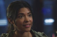 'The Rookie' Season 5 Adds 'Legends of Tomorrow's Lisseth Chavez