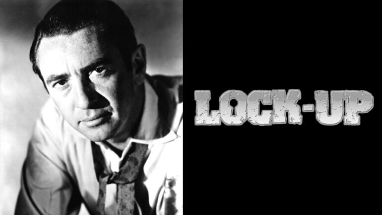 Lock-Up - Syndicated