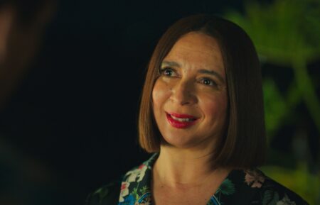 Loot Season 1 Finale Maya Rudolph